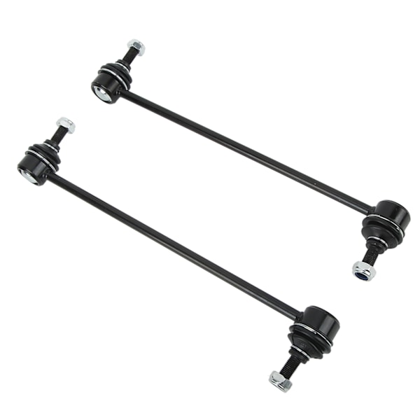 Auton etujousituksen stabilisaattorin linkkisarja K80497 Korvaa COOPER 2002-2013
