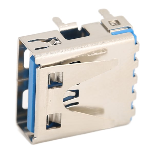Ersättnings-USB3.0-port för PS5 - Perfekt passform, USB 3.0-gränssnitt för PS5-reparation
