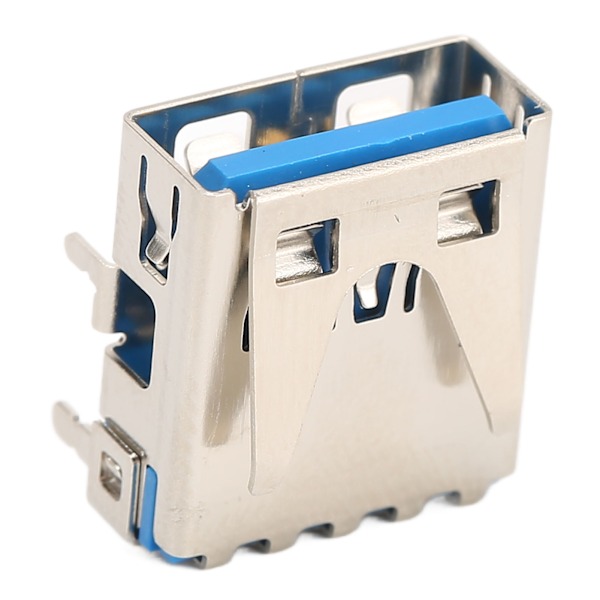 Ersättnings-USB3.0-port för PS5 - Perfekt passform, USB 3.0-gränssnitt för PS5-reparation
