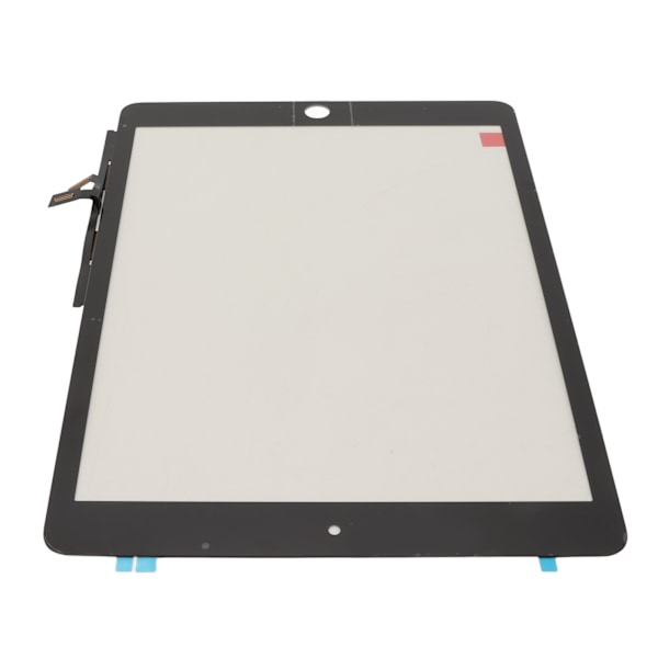 Touchscreen-panel Digitizer Sort Glas Sort Touchscreen-panel Udskiftning til IOS Tablet 9 10.2in