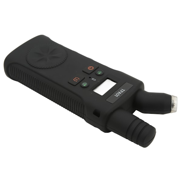 2 in 1 TPA01 TPMS -uudelleenoppimistyökalu Digitaalinen rengaspainemittari 150 PSI Monitor System Activation Tool Korvaus Chevylle 433 MHz