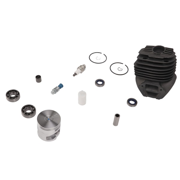 51 mm sylinterimännän tappirengassarja 5063861-71 Husqvarna K750 K760 Partner katkaisu betonileikkuriin