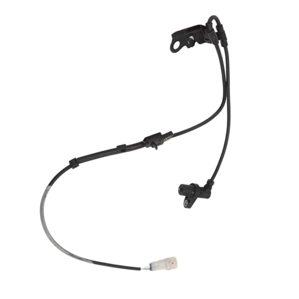 Højre forreste ABS-hjulsensor Følsom 89542-12070 Holdbar erstatning til COROLLA MATRIX