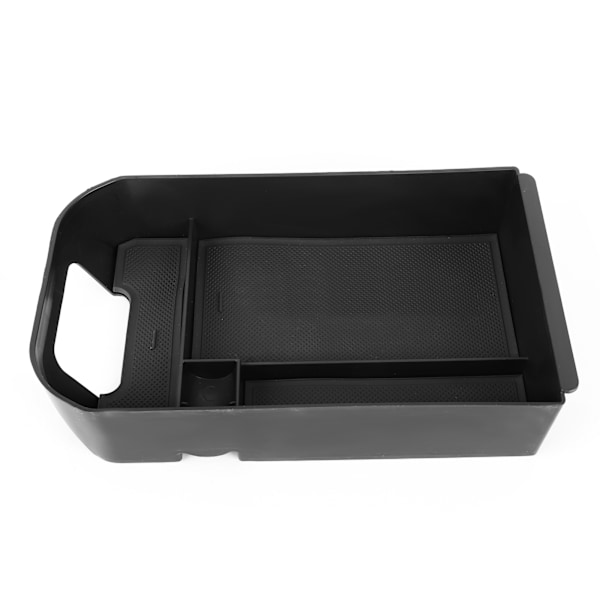 Center Console Armstöd Förvaringslåda Organizer Container Interiörtillbehör Passar för RAV4 2020