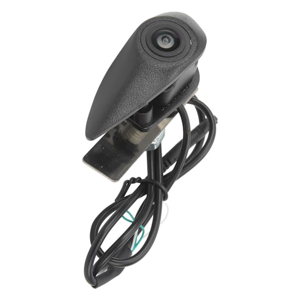 Auton etukamera CCD HD Night Vision -korvaus Hyundai Elantra Verna Solaris Tucson IX35 I20 I30 I40 M: 68,2–69,5 mm / 2,69–2,74 tuumaa
