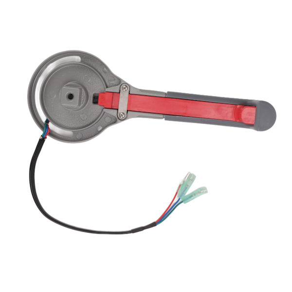 Gearstang Håndtag Assy Engine Controller Gearstang til 703-seriens fjernbetjeningsboks
