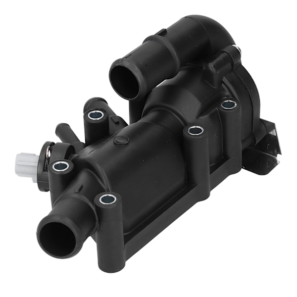 Termostat- og hussett 1149617 2S6G-8250-A2B 1149691 1149620 Passer til Ford Fiesta Mk5 1.3 Duractec 2001-2008