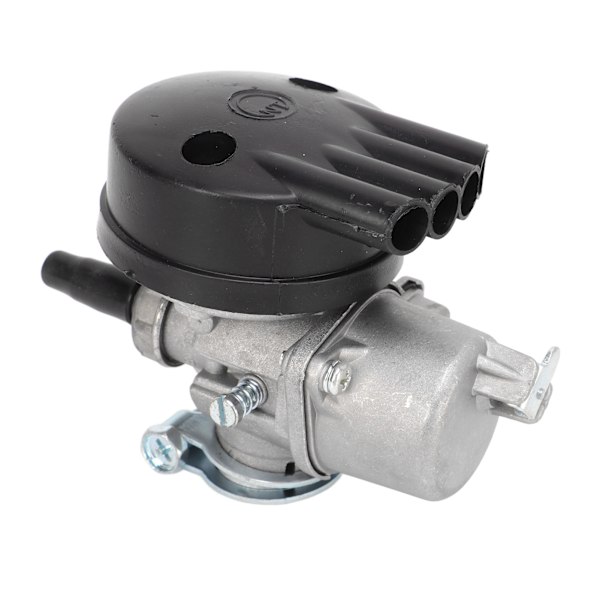 Förgasare gaskabelsats Universal högpresterande för 49cc 80cc 2-taktsmotor
