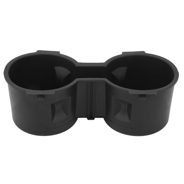 Frambänk Mugghållare Insats FL3Z 1513562 AD Central Control Cup Hållare Underlägg Ersättning för Ford Super Duty