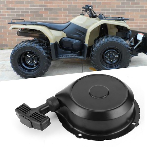 Pull Start Starter Rekylsamling 5UH157100000 Passer til Kodiak 400 4x4 2000-2006