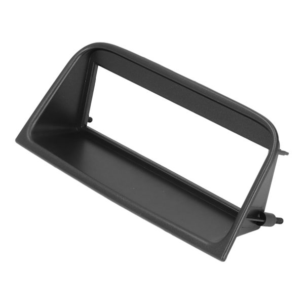 Bilradio ram Fascia panel Radio frontplatta utbyte för PEUGEOT 406 1995-2005