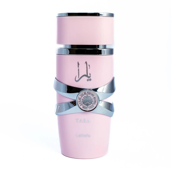 Kvinder Eau de Parfum Spray, 100ml Mellanöstern Parfym Spray-A rosa