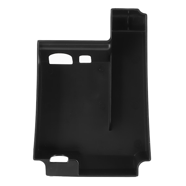 Center Console Armstöd Förvaringslåda Organizer Container Passar för 7 Series G11 G12 2019-2020