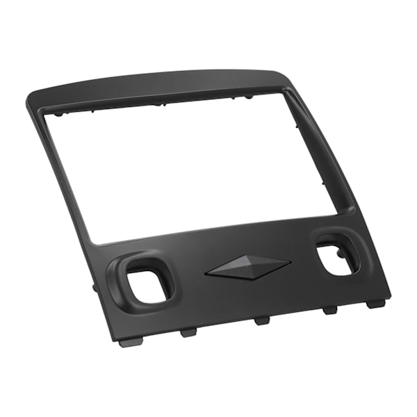 2-Din bilstereo Radio Fascia ramme 173x98 mm lydpanelersättning for Mazda Tribute 2006-2008