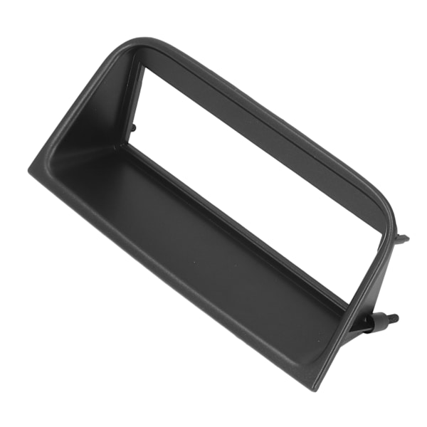 Bilradio ram Fascia panel Radio frontplatta utbyte för PEUGEOT 406 1995-2005