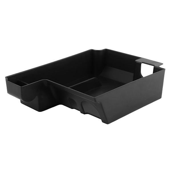 Center Console Armstöd Förvaringslåda Organizer Container Passar för 7 Series G11 G12 2019-2020
