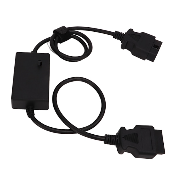 OBD2 diagnostisk kontaktkabel S.1279 S1279 modulbyte för Citroen PP2000