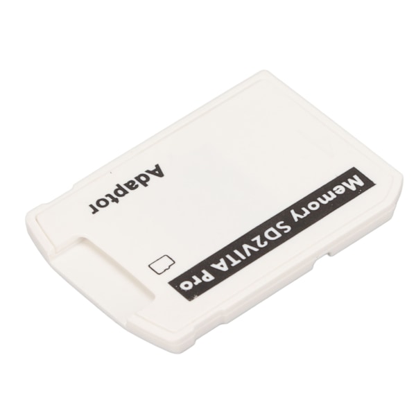 Hukommelseskortadapter til SD2VITA til PS Vita Storage Game Card Adapter til HENkaku til Enso 3.60 System