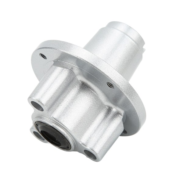 Forhjulsfælgnav CNC Aluminium 12mm Hjulnav til Monkey Bike Z50 Z50J