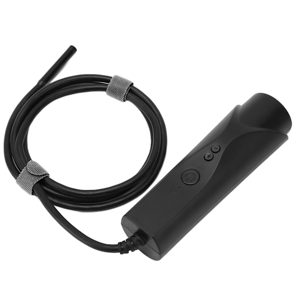 5,5 mm WiFi Boroskop IP67 Vattentät HD 1080P för Android för IOS Fast anslutning för Industriell Maskininspektion 5m/196,85 tum