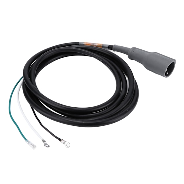129-tommers 3-benet oplader ledningsstik 101828901 Erstatning for DS Precedent 1995-Up 48V elektrisk golfbil