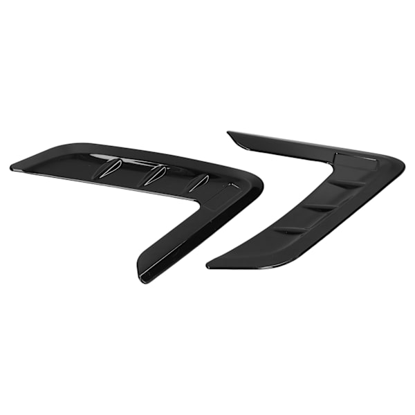 Auton sivuilmanpoistoaukon vaihto 3-sarjan G20 G28 320i 325li 330li 2020-2021 malleihin
