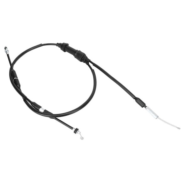 Gaskabel 0450471 Udskiftning af acceleratorkabel til Polaris Sportsman Scrambler