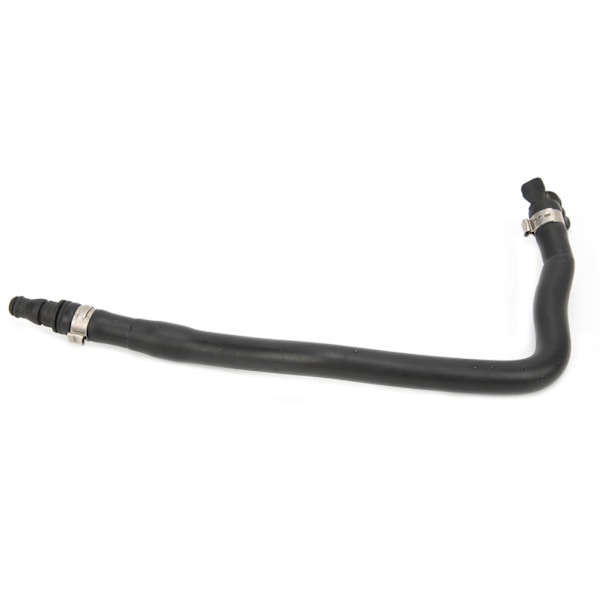 Kølerventilationsslange 2045010925 Gummisort Erstatning for Benz C-KLASSE W204 20072014