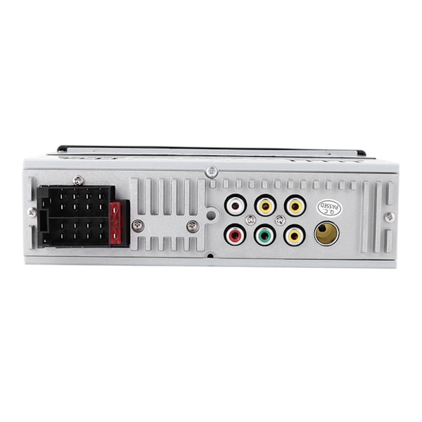 4.1in MP5-spelare MP4 HD Bluetooth Radio U Disk Hands Free Calling Stereo 12V