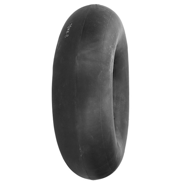 18x8,5-8 gummidäcksrörsbytestillbehör för släpvagnar för gokarttraktorer för gräsklippare
