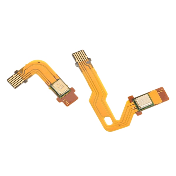 Mikrofon Fleksibel Kabel Erstatningshåndtak Innvendig Mikrofonbåndkabel Høytaler L R Kontaktkabel for PS5-Kontroller