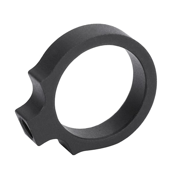 LaRue Tactical Lommelyktfeste Ringer Klemme Holder 0.760\" Inline Lys Ring Svart