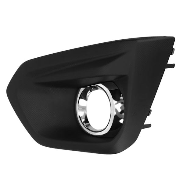1 par Tågelygte Bezel Bilramme Tågelygteudskiftning til Impreza Sedan og Wagon 2012-2014 Venstre 57731FJ030