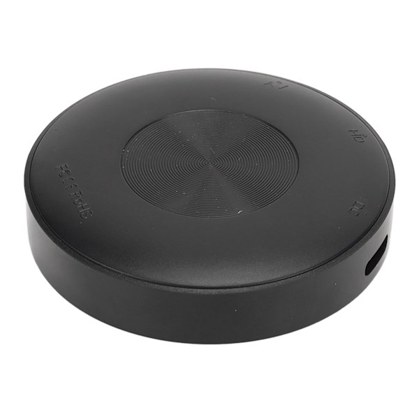 WiFi-näyttöadapteri Dongle 4K HD -tuki 2.4 5 GHz langaton HD Multimedia Interface -vastaanotin TV-projektorimonitorille