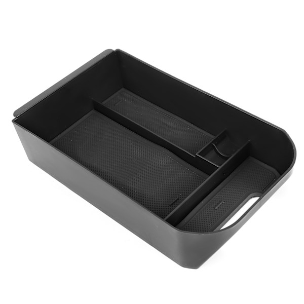 Center Console Armstöd Förvaringslåda Organizer Container Interiörtillbehör Passar för RAV4 2020