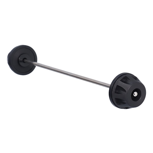 Motorcykel Crash Axle Framhjulsgaffel Slider Protector Ersättning för R NineT Scrambler