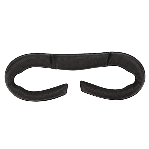 Ansiktsgränssnittsfäste Professionellt Mjukt PU Läder VR Skydd Ansiktsgränssnitt Set för HP Reverb VR Headset