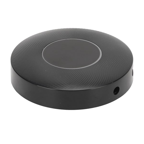 WiFi-näyttöadapteri Dongle 4K HD -tuki 2.4 5 GHz langaton HD Multimedia Interface -vastaanotin TV-projektorimonitorille