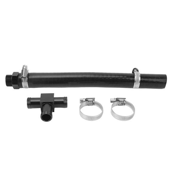 Cylinder 4 Kølevæske Mod Motor Cylinder Køleslange Adaptersæt Udskiftning til Subaru WRX STI Forester XT Legacy GT