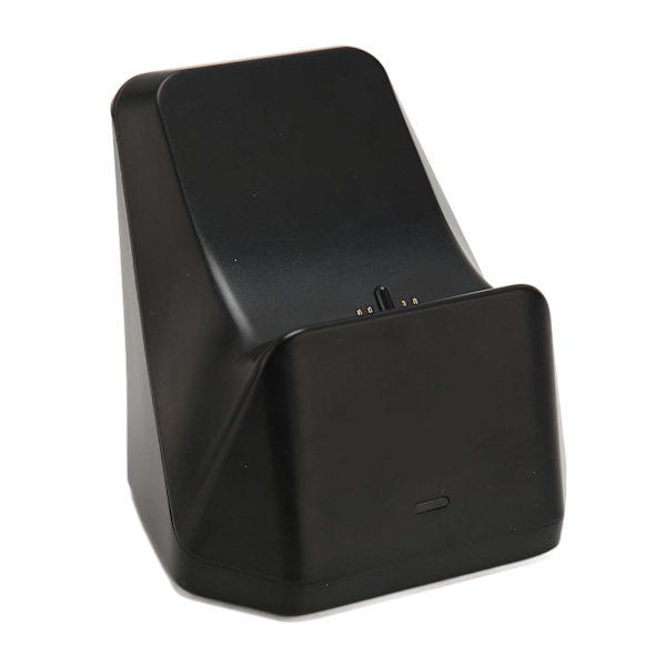 PS5-ohjaimen lataustelakka USB-latauksella, LED-ilmaisin, nopea lataus, ohjainteline