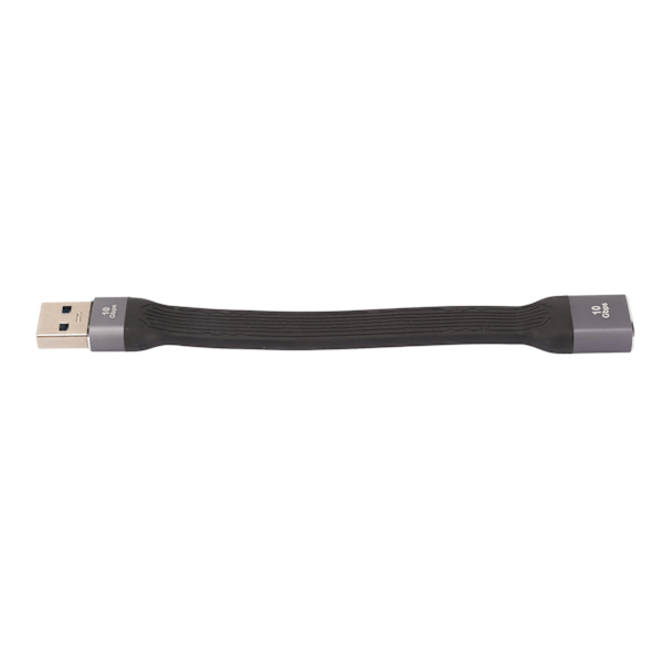 USB 3.0 Han til Hun Kabel 10 Gbps Hurtig Dataoverførsel Forlængerkabel til USB Tastatur Mus Flashdrev Harddisk