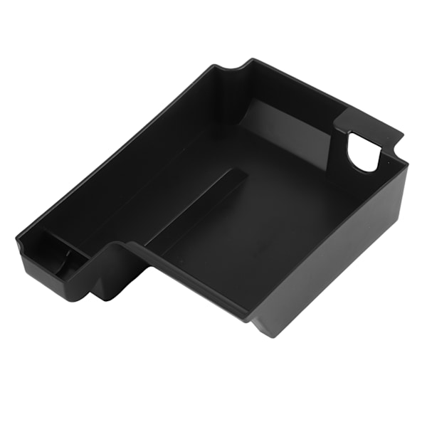 Center Console Armstöd Förvaringslåda Organizer Container Passar för 7 Series G11 G12 2019-2020