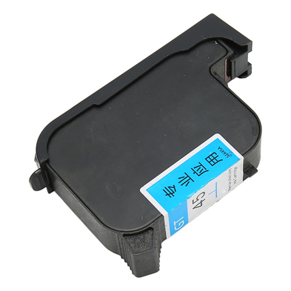 Mustekasetti 51645A Musta Suurikapasiteettinen Sienet ABS-materiaali Tulostuskasettien korvaus HP 45A:lle