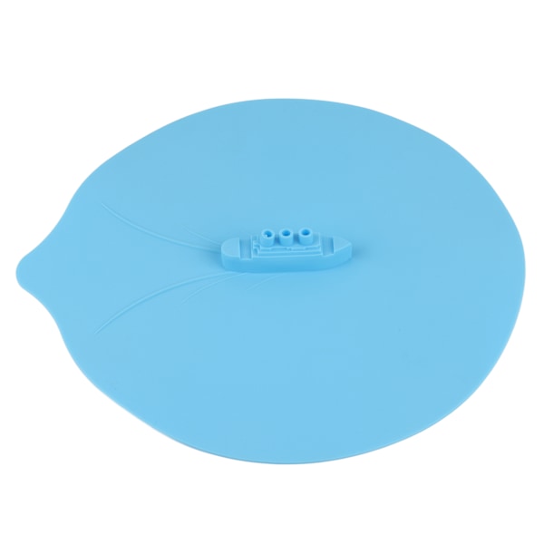 Steam Pot Lids - Silicone Cover for Pressure Cooker and Pan