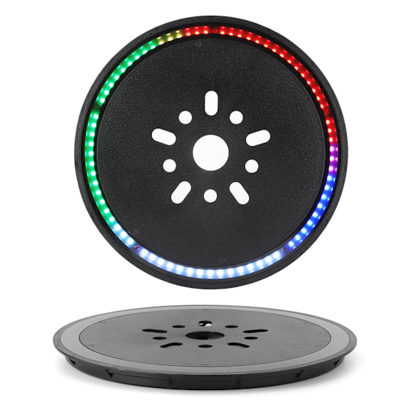 RGB LED-bremselys 300LM reservedekk ryggelys varsellampe Passer for Jeep JK/JL 2007-2020