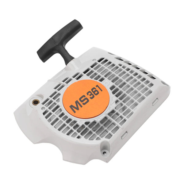 Recoil Starter 1135 080 2102 Rewind Pull Start Højtydende Motorstarter Erstatning for Stihl MS341 MS361
