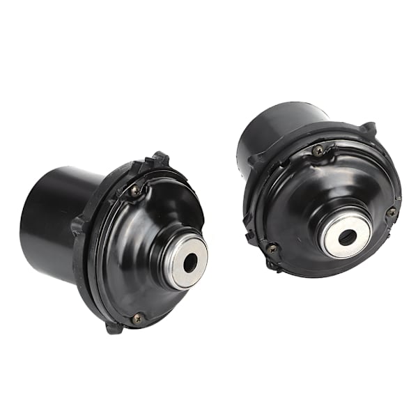 2st Shocker Mounts Stödlager Antifriktionsbyte Passar till Opel Corsa c Astra G