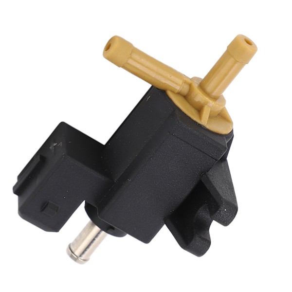 Turbotrycksolenoidventil 420664636 Trycksensor för konvertering Ersättning för Can‑Am Maverick X3 Max R