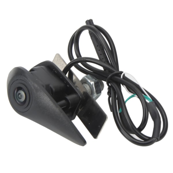 Auton etukamera CCD HD Night Vision -korvaus Hyundai Elantra Verna Solaris Tucson IX35 I20 I30 I40 M: 68,2–69,5 mm / 2,69–2,74 tuumaa