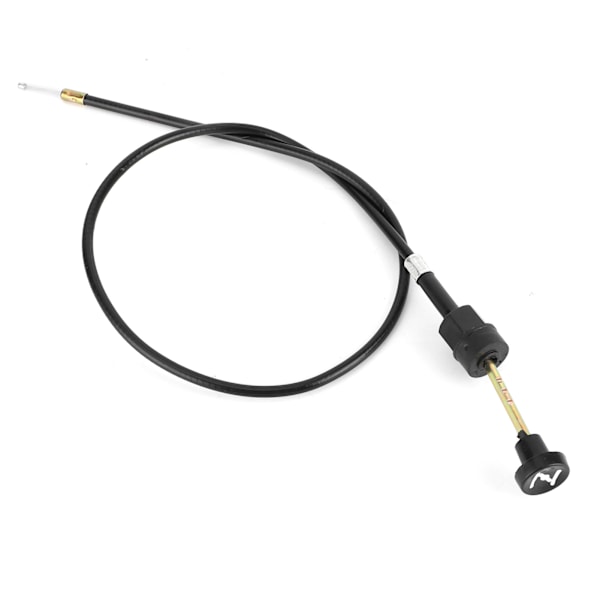770mm/30.3in Motorcykel Bremskabel Passer til 125CC 150CC 250CC PIT PRO Trail Dirt Quad Bike ATV Dune
